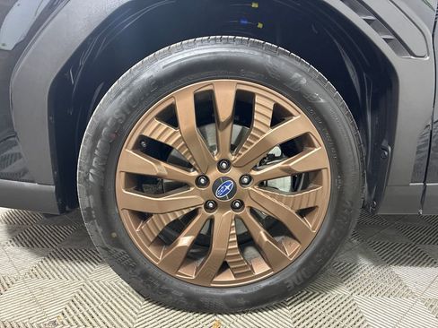 Certified 2025 Subaru Forester Sport image 5