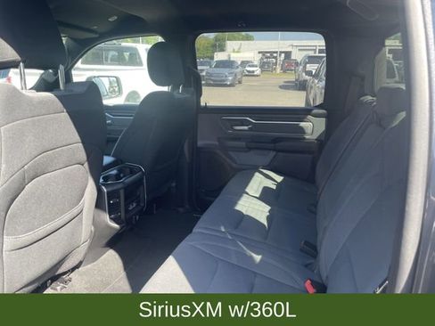 Used 2021 RAM 1500 Big Horn image 10