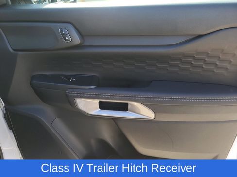 Used 2024 Ford Ranger XLT w/ FX4 Off-Road Package AWD/4WD image 9