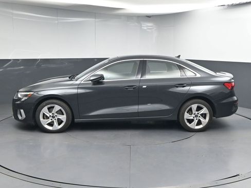 Used 2023 Audi A3 2.0T Premium FWD image 4
