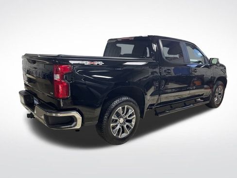 Certified 2023 Chevrolet Silverado 1500 LT image 5