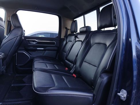 Used 2019 RAM 1500 Laramie image 11