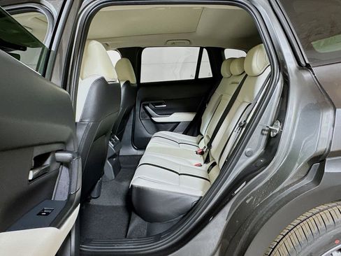 New 2026 MAZDA CX-50 AWD 2.5 S w/ Weather Package image 13