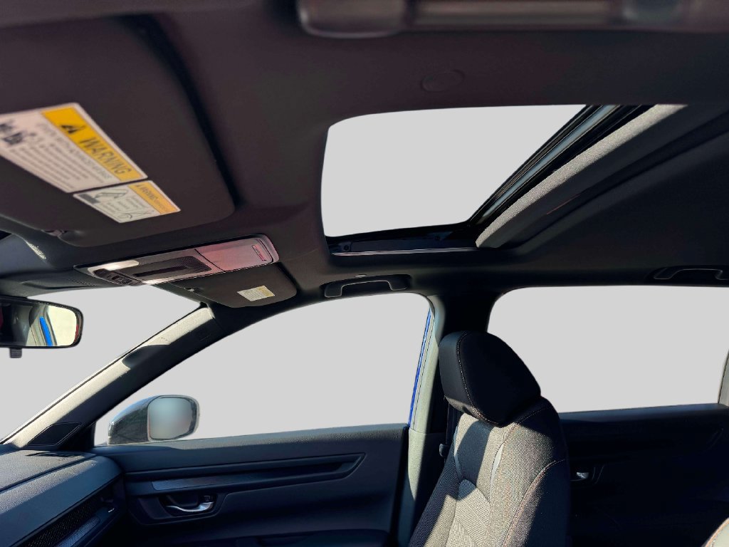 Certified 2024 Honda CR-V Sport image 20