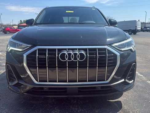 Used 2025 Audi Q3 2.0T Premium AWD/4WD image 23