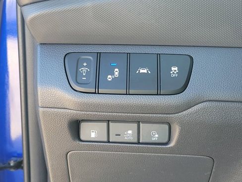 Certified 2022 Hyundai Ioniq SEL image 23