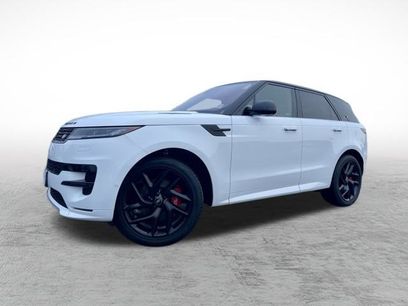Certified 2023 Land Rover Range Rover Sport SE Dynamic