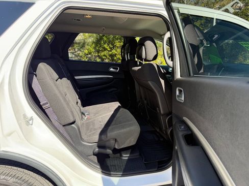 Used 2019 Dodge Durango AWD image 16