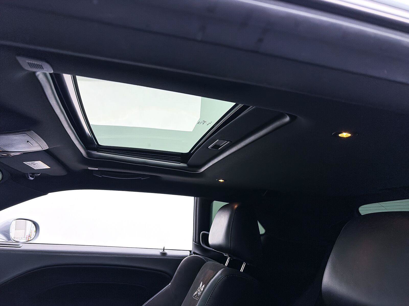 Used 2021 Dodge Challenger R/T Scat Pack RWD image 6