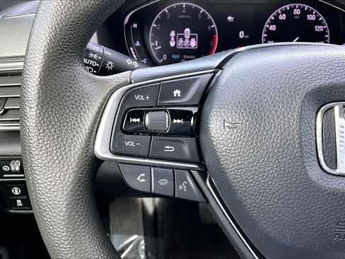 Used 2021 Honda Accord LX image 23