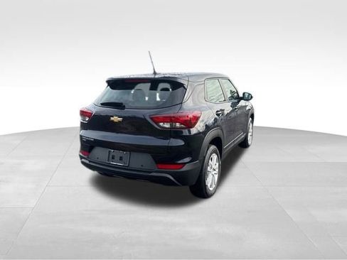Used 2021 Chevrolet TrailBlazer LS image 5