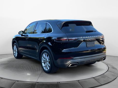 Used 2020 Porsche Cayenne image 5