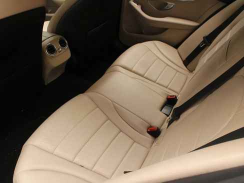 Used 2015 Mercedes-Benz C 300 4MATIC Sedan image 20