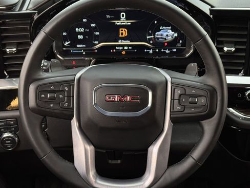 Used 2024 GMC Sierra 1500 Elevation w/ X31 Off-Road Package image 13
