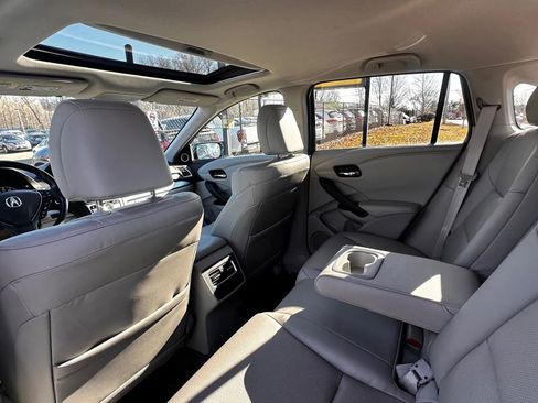 Used 2018 Acura RDX AWD w/ Advance Package image 24