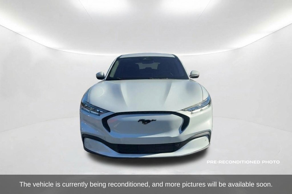 Used 2023 Ford Mustang Mach-E Select RWD image 2