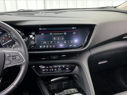 Certified 2023 Buick Envision Avenir image 6