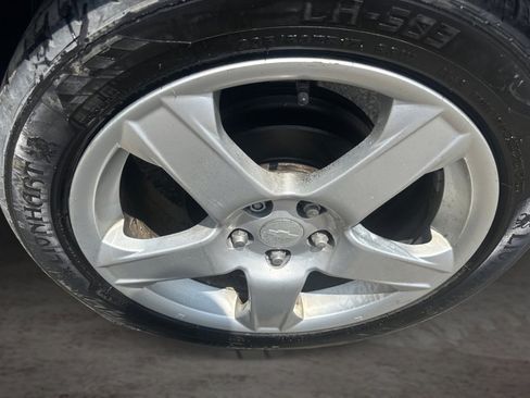 Used 2013 Chevrolet Sonic LTZ FWD image 19