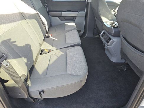 Used 2023 Ford F150 XLT w/ Trailer Tow Package image 5