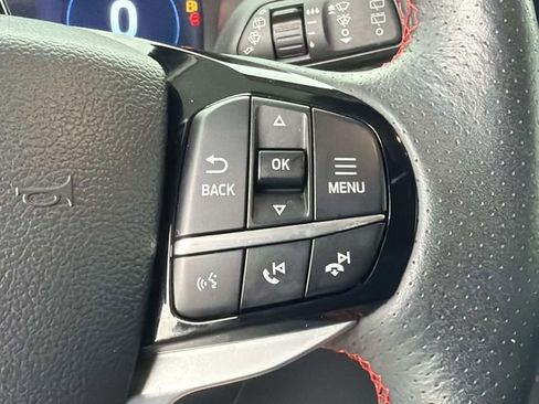 Used 2025 Ford Explorer ST-Line w/ Premium Package RWD image 30