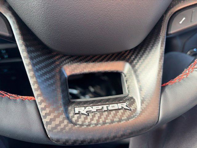 New 2026 Ford Bronco Raptor AWD/4WD image 15