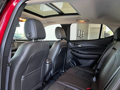 Used 2023 Buick Encore GX Essence w/ Experience Buick Package AWD/4WD image 21