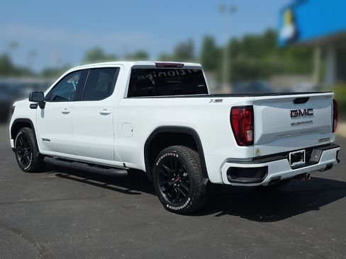 Used 2023 GMC Sierra 1500 Elevation AWD/4WD image 10