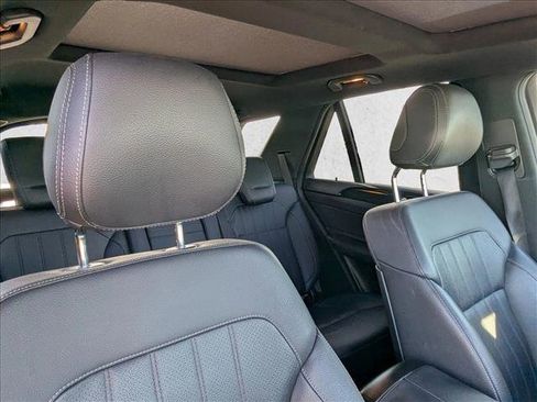 Used 2017 Mercedes-Benz GLE 350 image 15