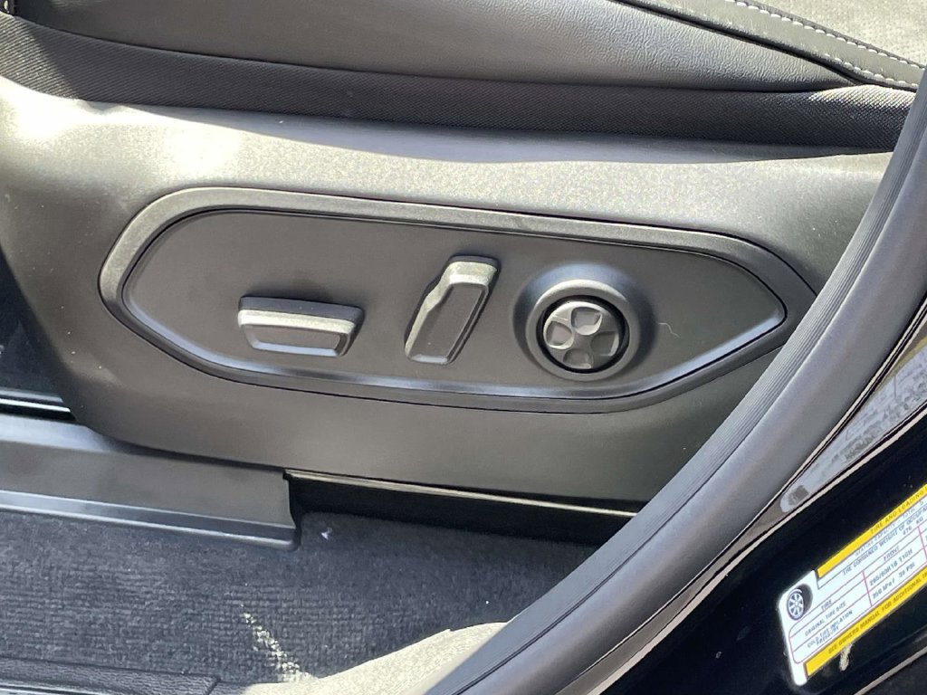 New 2027 Jeep Grand Cherokee 4WD image 26
