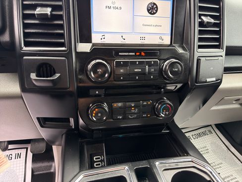 Used 2018 Ford F150 XL w/ Equipment Group 101A Mid RWD image 21