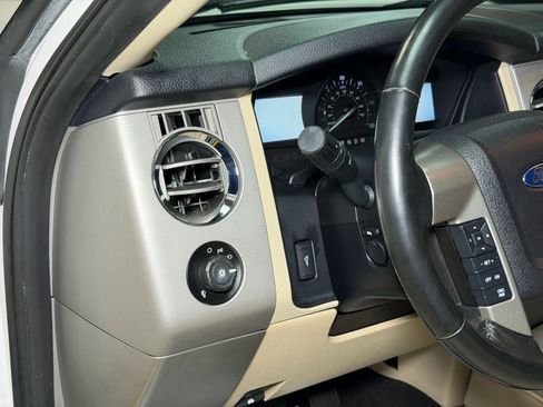 Used 2015 Ford Expedition EL Limited w/ Equipment Group 301A image 40