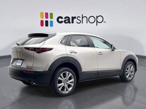 Used 2023 MAZDA CX-30 AWD 2.5 S w/ Select Package image 5