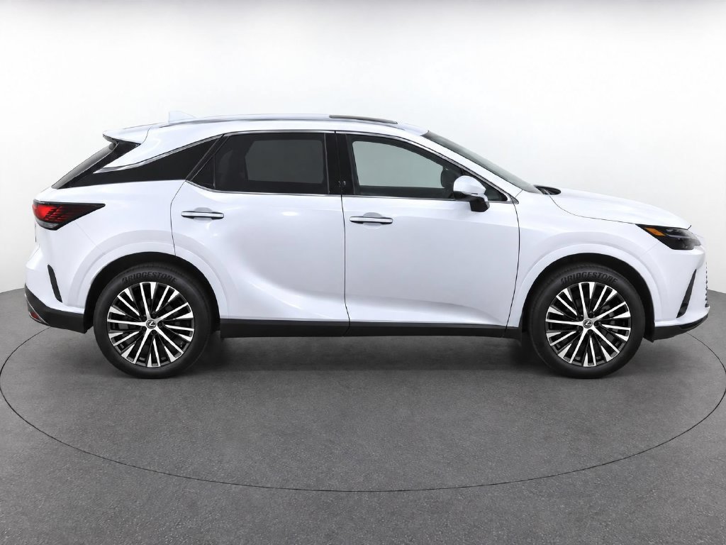 Used 2024 Lexus RX 350 Premium Plus w/ Convenience Package FWD image 8