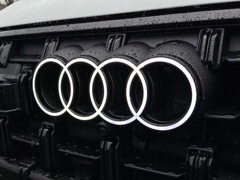 New 2026 Audi Q7 3.0T Premium Plus image 23