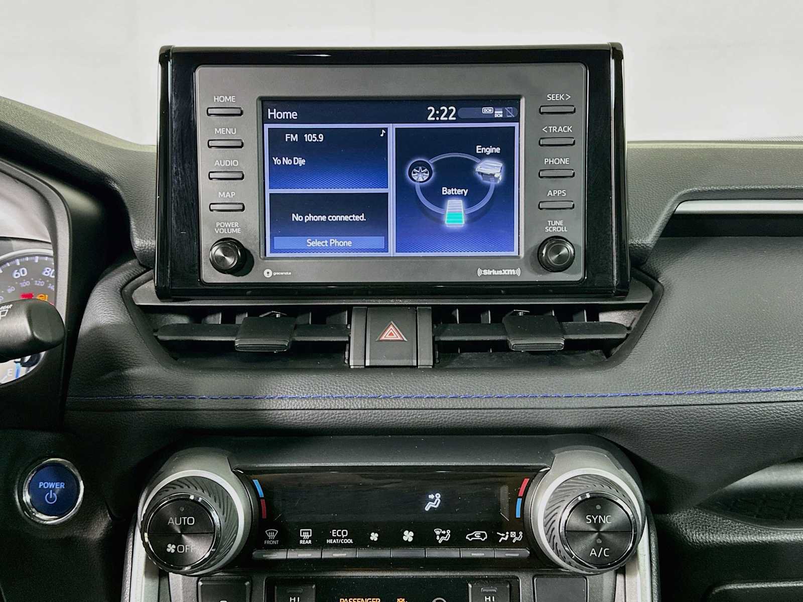 Used 2022 Toyota RAV4 SE w/ Convenience Package AWD/4WD image 13