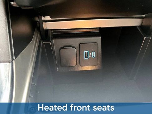 Used 2021 Ford Explorer Limited w/ Hybrid Equipment Group 310A image 17