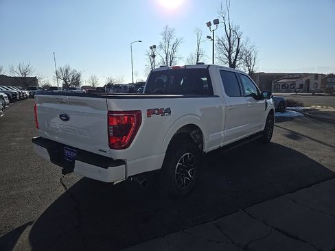 Used 2022 Ford F150 XLT w/ Equipment Group 302A High AWD/4WD image 6