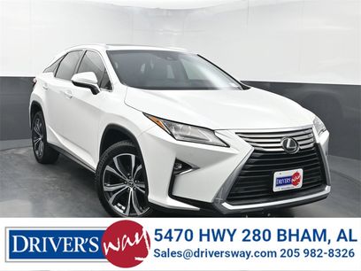 Used 2018 Lexus RX 350 FWD w/ Premium Package