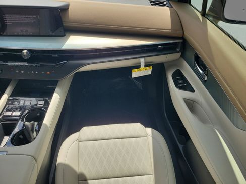 New 2026 Nissan Murano Platinum w/ Cargo Package AWD/4WD image 26