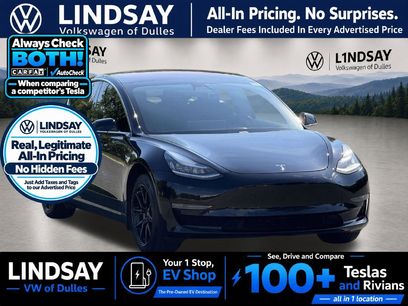 Used 2018 Tesla Model 3 Mid Range
