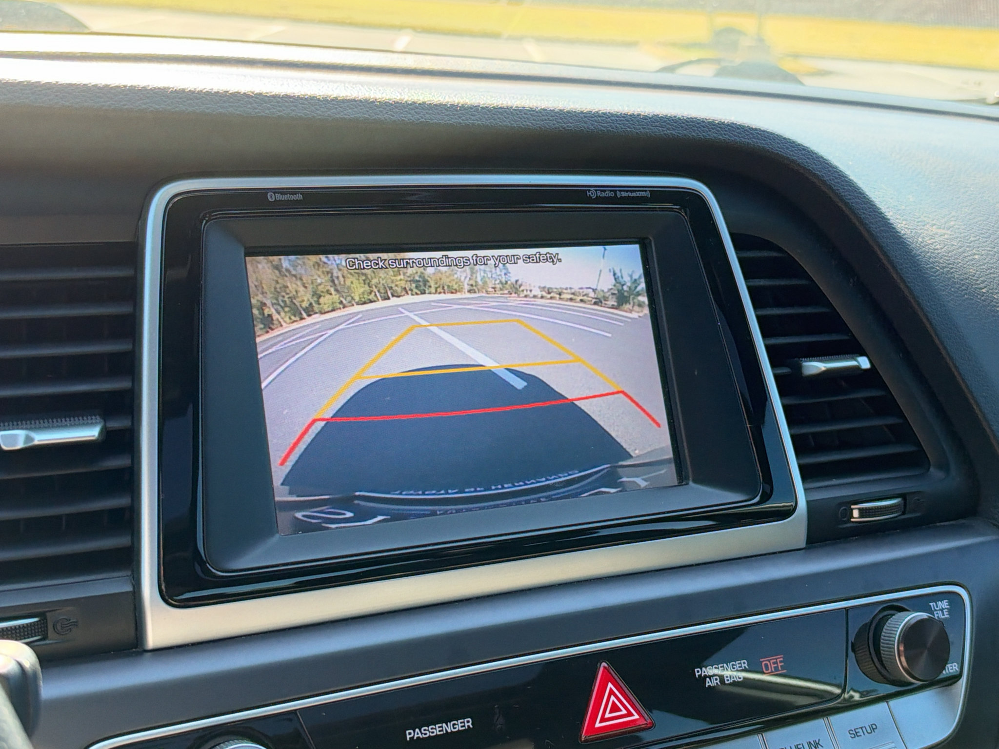 Used 2018 Hyundai Sonata Sport FWD image 22