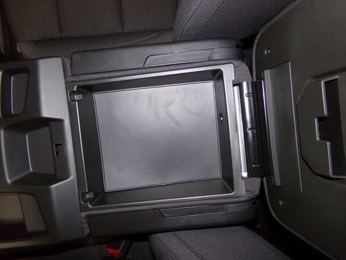 New 2026 Chevrolet Silverado 1500 W/T w/ WT Value Package image 19