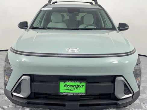 New 2026 Hyundai Kona SEL Sport image 6