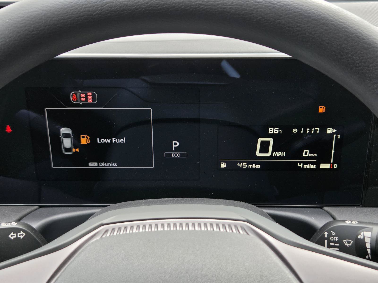 New 2027 Nissan Sentra S FWD image 25