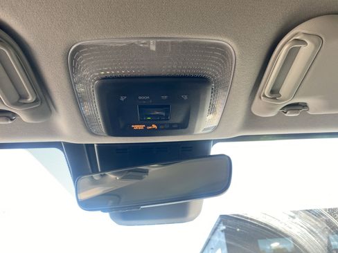 Used 2025 Toyota Prius XSE image 45