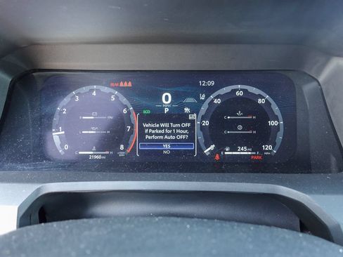 Used 2025 Toyota Tacoma TRD Off-Road AWD/4WD image 18