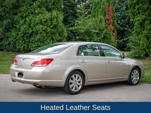 Used 2006 Toyota Avalon FWD image 5