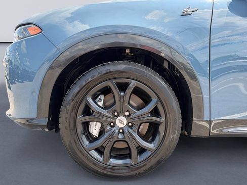 Used 2024 Dodge Hornet R/T Plus w/ Tech Pack Plus w/o Parking AWD/4WD image 9