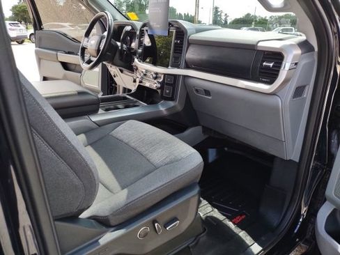 Used 2021 Ford F150 XLT w/ Equipment Group 302A High AWD/4WD image 26