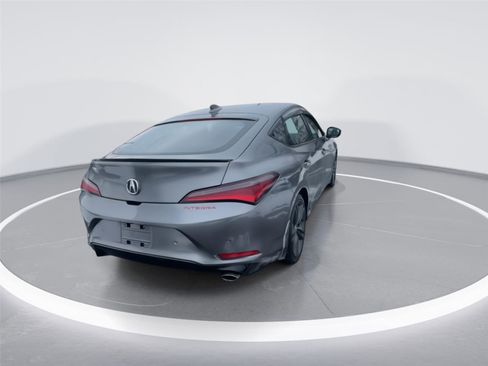 Used 2023 Acura Integra A-Spec image 7